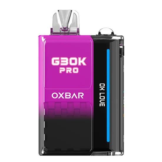 OXBAR G30000 PRO OX LOVE