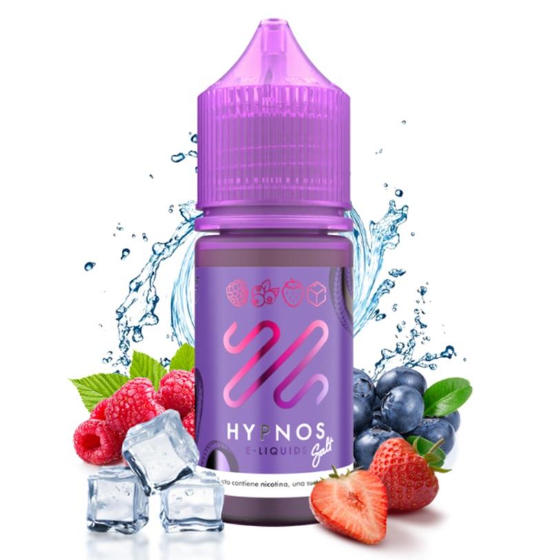 HYPNOS 30ML SALT BERRY MIX 35MG >>