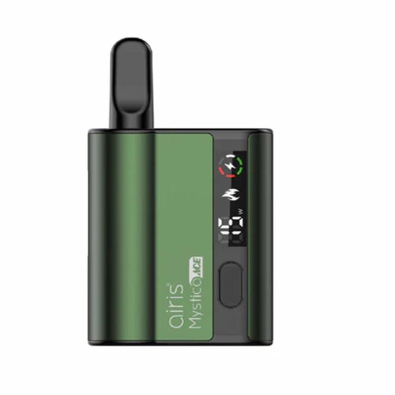 AIRIS MYSTICA ACE LED PRAIRIE GREEN