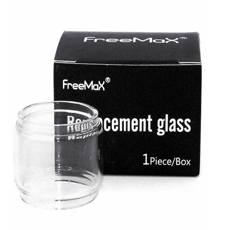FREE MAX GLASS MAXUS DTL 5ML 1PC