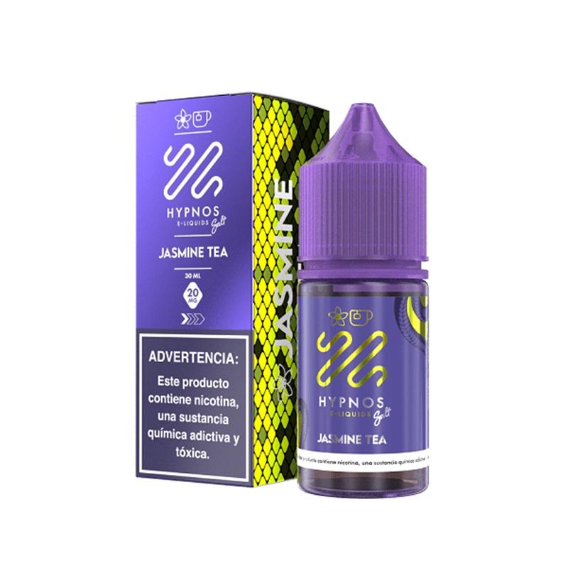 HYPNOS 30ML SALT JASMINE TEA 20MG