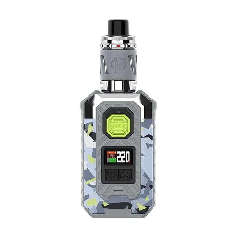 VAPORESSO ARMOUR MAX CAMO BLUE