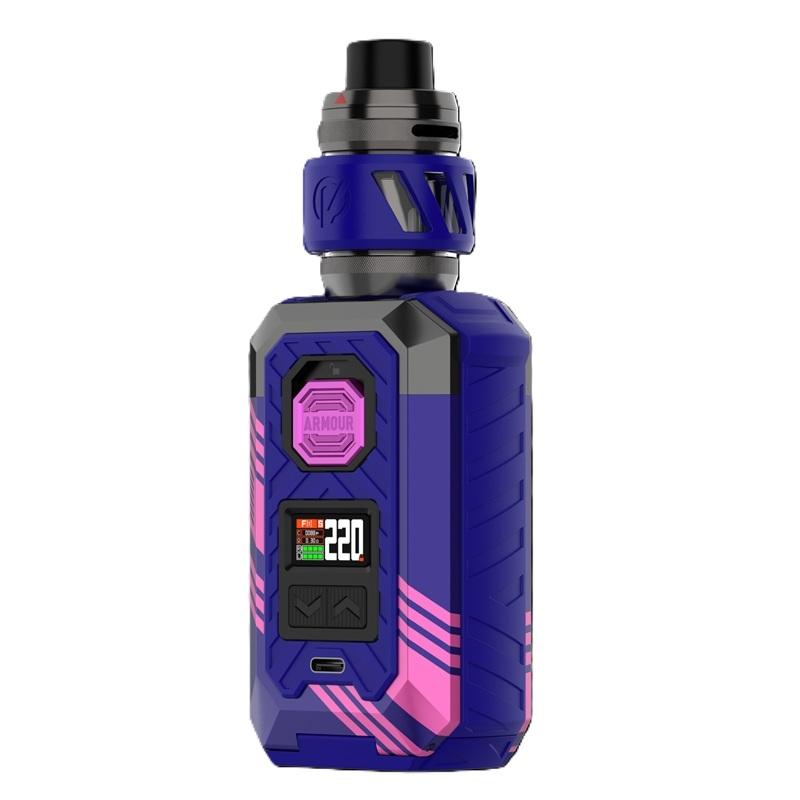VAPORESSO ARMOUR MAX CYBER BLUE