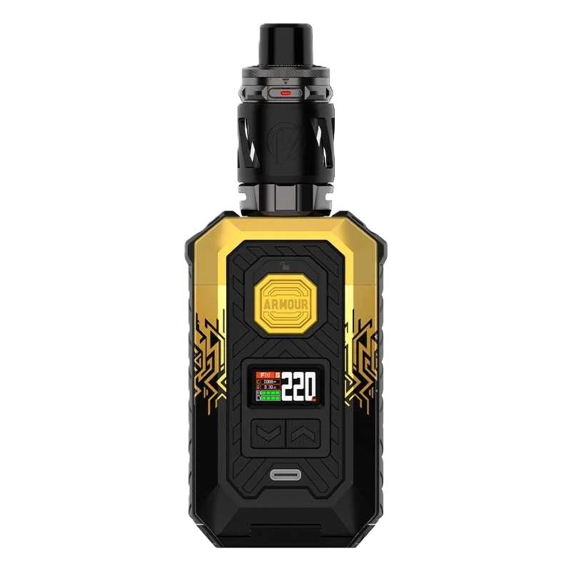 VAPORESSO ARMOUR MAX CYBER GOLD