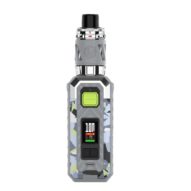 VAPORESSO ARMOUR S KIT CAMO BLUE