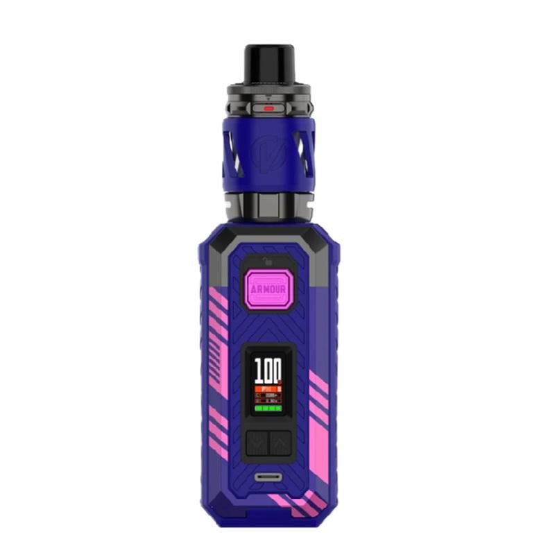 VAPORESSO ARMOUR S KIT CYBER BLUE