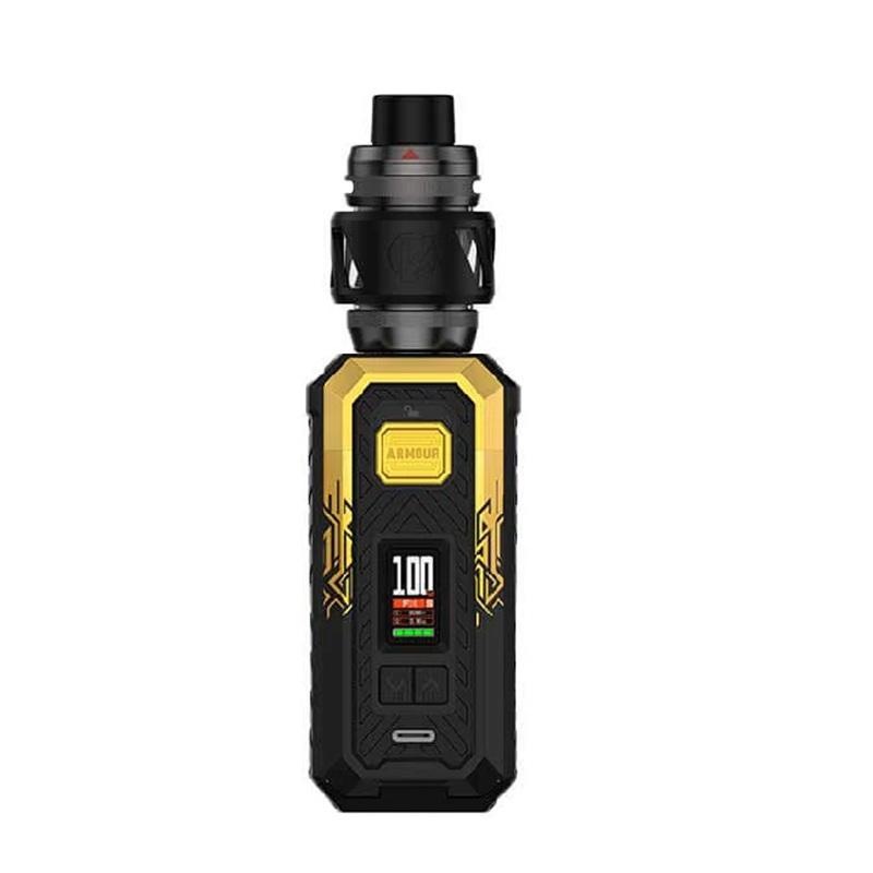 VAPORESSO ARMOUR S KIT CYBER GOLD