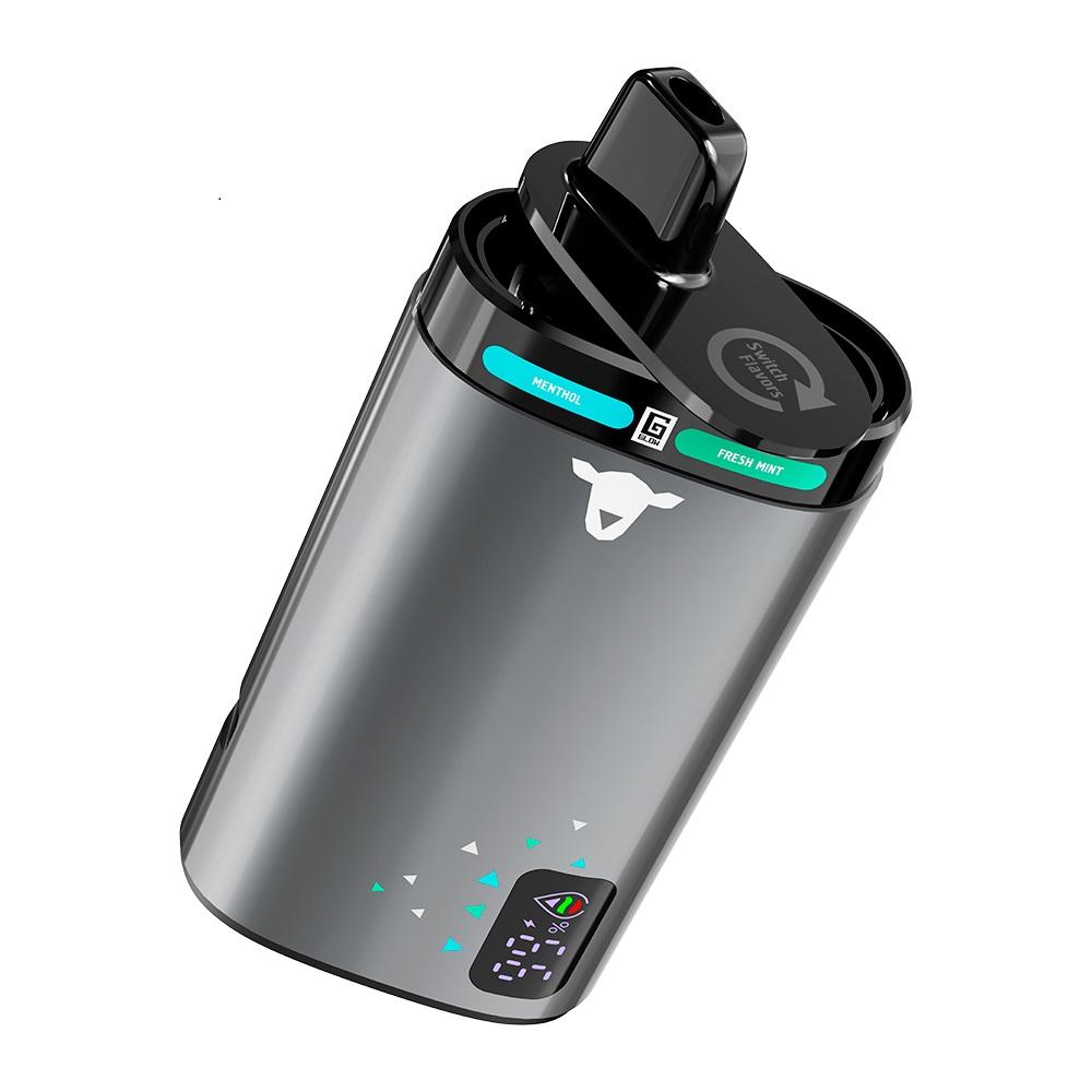 BLACK SHEEP 20K FRESH MINT+MENTHOL