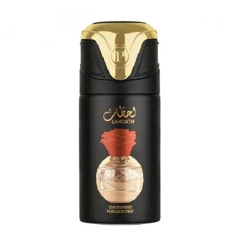 DES LATTAFA LAHDATH 250ML
