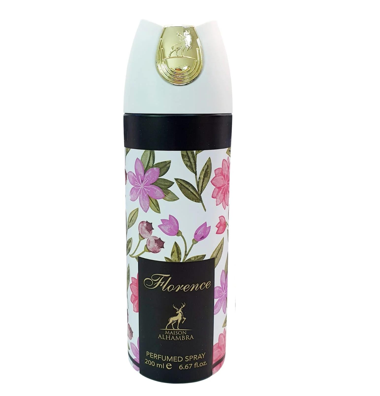 DES M ALHAMBRA FLORENCE 200ML