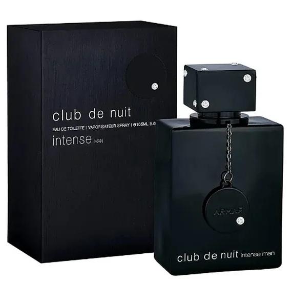 PERFUME ARMAF CLUB DE NUIT INTENSE MAN 105ML