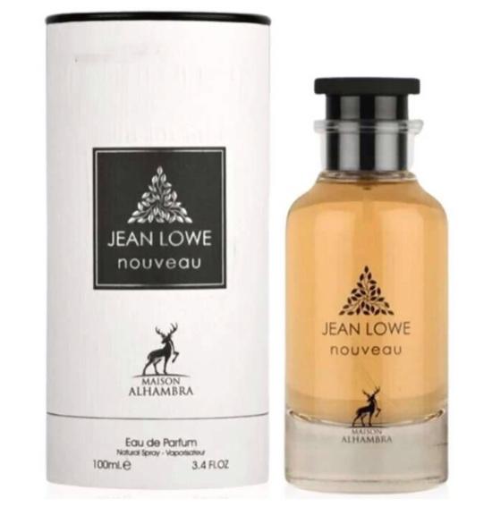PERFUME M ALHAMBRA JEAN LOWE NOUEAU 100ML