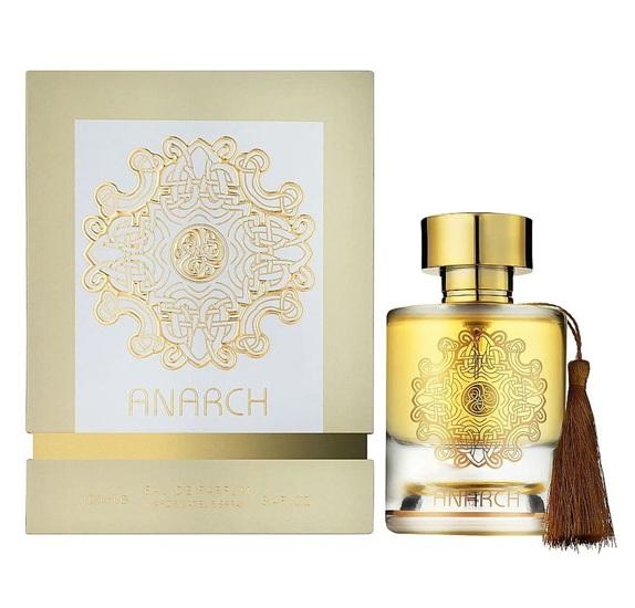 PERFUME M ALHAMBRA ANARCH 100ML