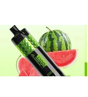 YOOZ 14K SHISHA WATERMELON ICE 5MG