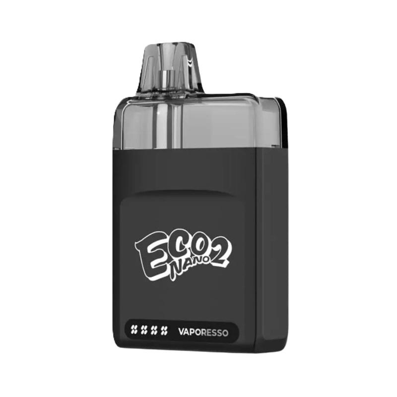 VAPORESSO ECO NANO 2 KIT NIGHT DARK