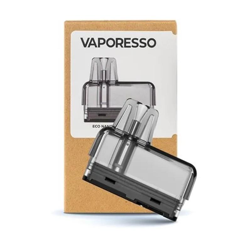VAPORESSO FILTRO ECO NANO 0.6 MESH LUSH