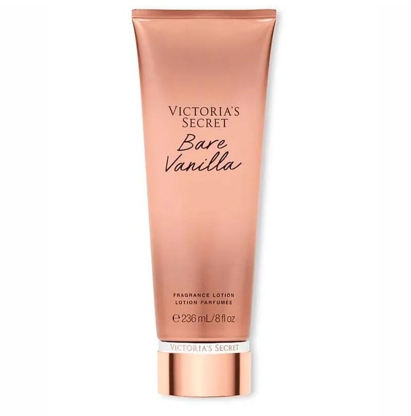 VICTORIAS BODY LOTION PURE VACATION 236ML