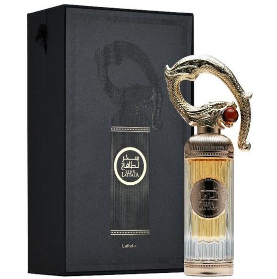 PERFUME LATTAFA SEHR LATTAFA EDP 100ML