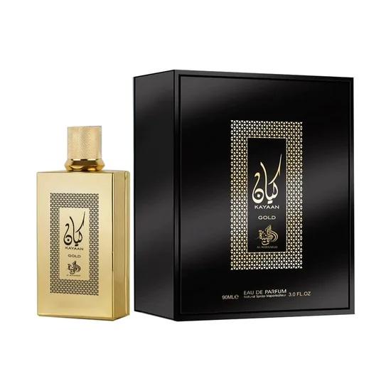 PERFUME ALWATANIAH ETERNAL KAYAAN GOLD 100ML