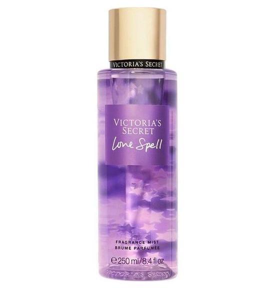 VICTORIAS SEC SPL LOVE SPELL 250ML