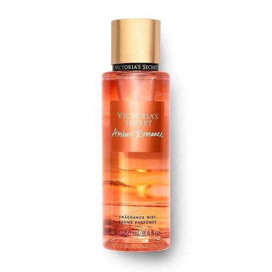 VICTORIAS SEC SPL AMBER ROMANCE 250ML
