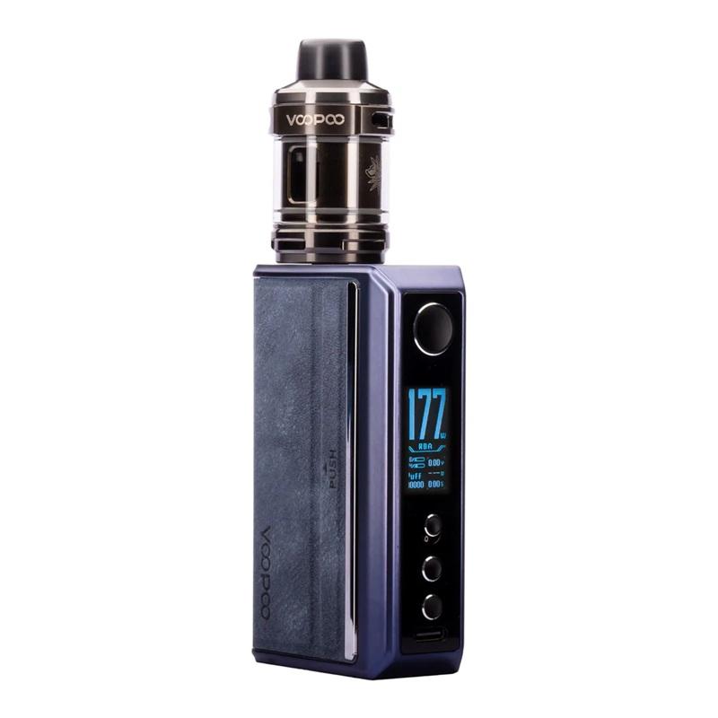 VOOPOO DRAG 5 KIT GRADIENT BLUE
