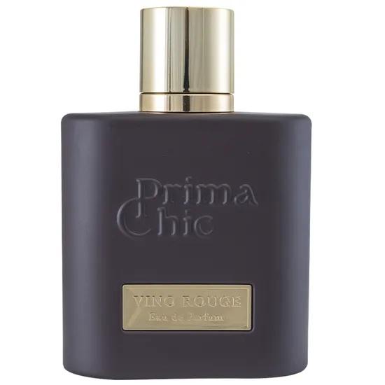 PERFUME PRIMA CHIC VINO ROUGE EDP 100ML