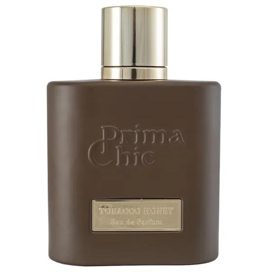 PERFUME PRIMA CHIC TOBACCO HONEY EDP 100ML