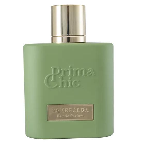 PERFUME PRIMA CHIC ESMERALDA EDP 100ML