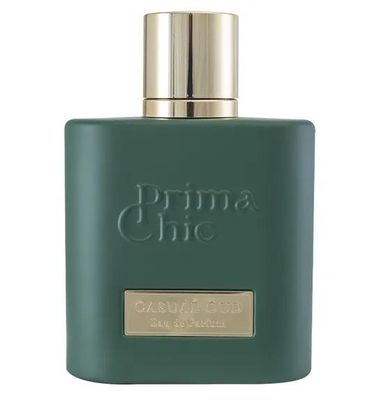 PERFUME PRIMA CHIC CASUAL OUD EDP 100ML