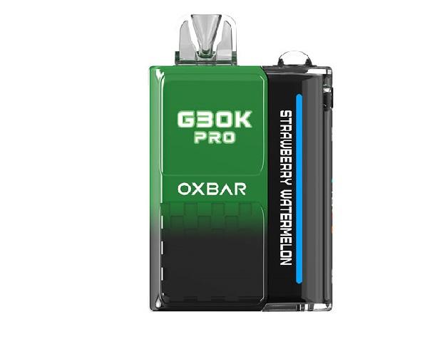OXBAR G30000 PRO STRAWBERRY WALTERMELON