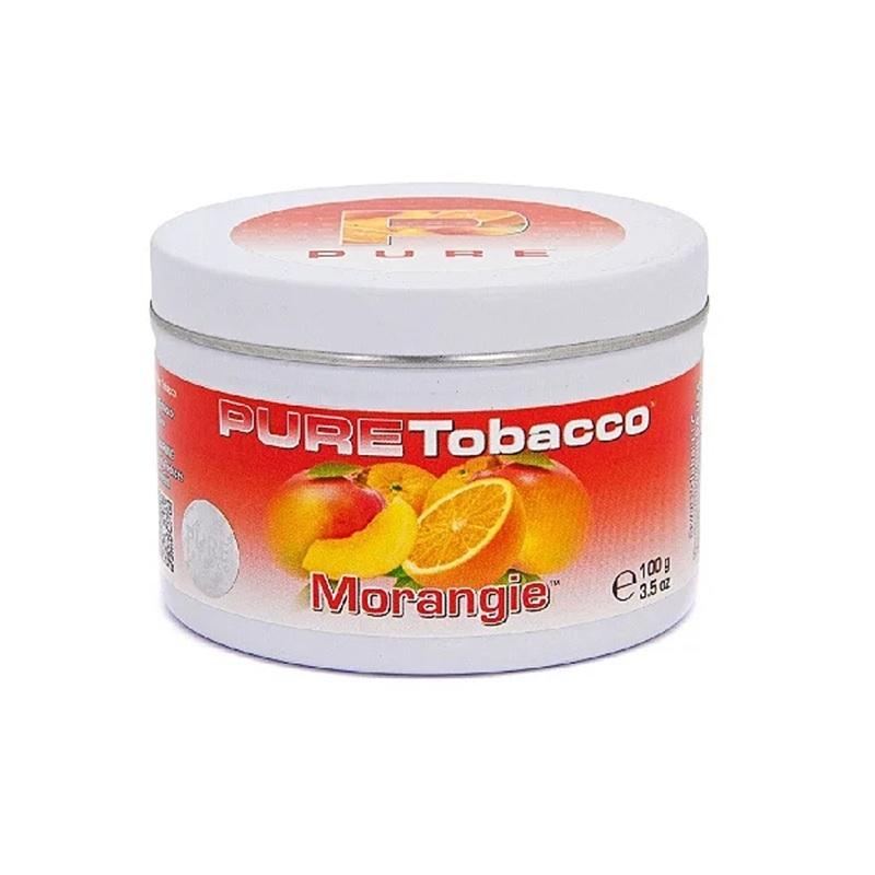 TABACCO FML 100G PURE MORANGIE