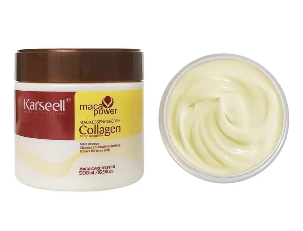 KARSEELL COLLAGEN MACA POWER 500ML