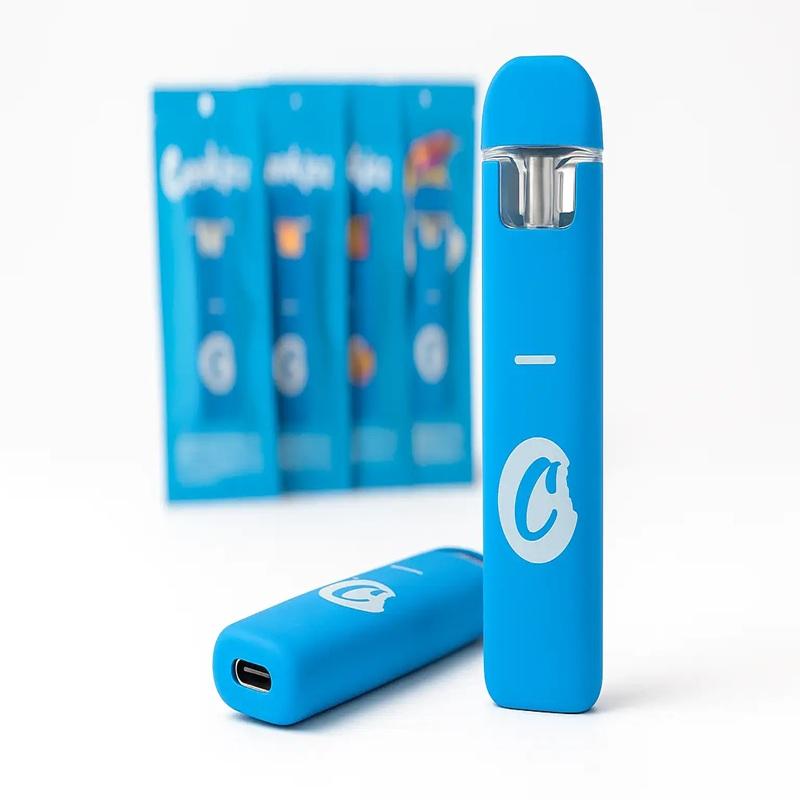 AIRISTECH FILTRO/COIL COOKIES BAT 280MAH 1ML REF