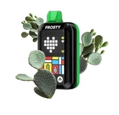 FROSTY 25K CACTUS