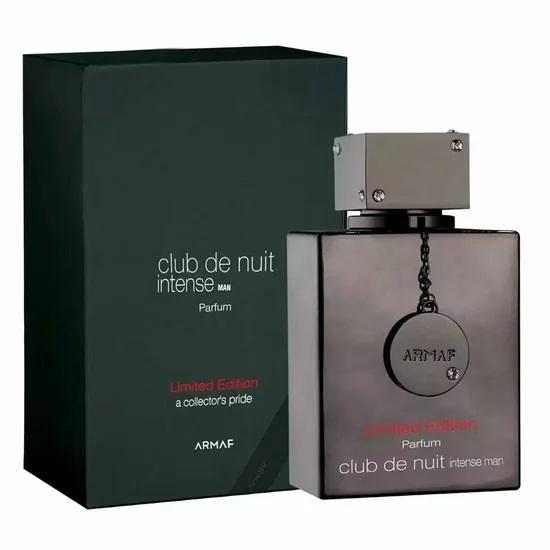PERFUME ARMAF CLUB DE NUIT LIMITE EDIT 105ML