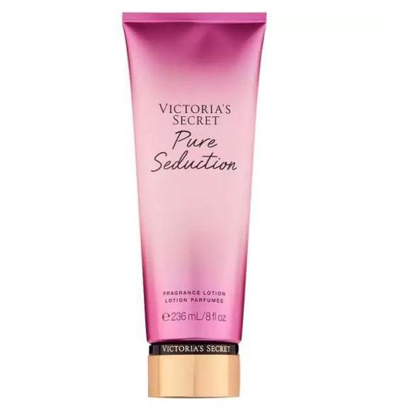 VICTORIAS BODYLOT PURE SEDUCTION 236ML