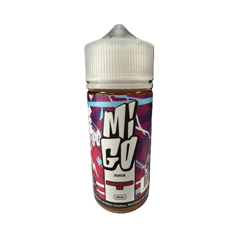 MIGO 100ML MANGOSTINHO ICE 03MG