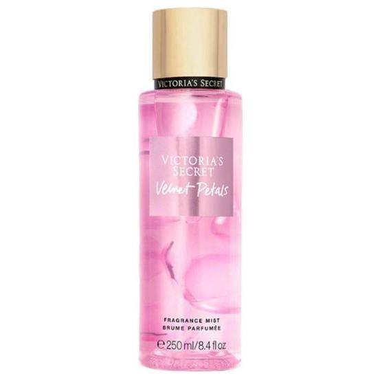 VICTORIAS SEC SPL VELNET PETALS 250ML