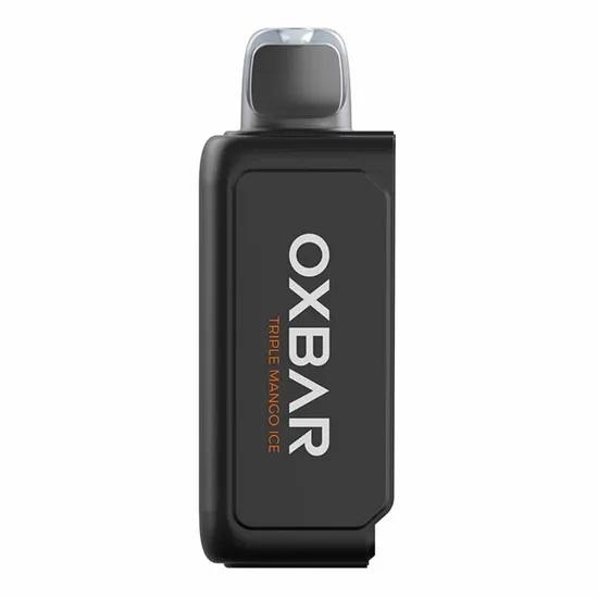 OXBAR G32K REFIL TRIPLE MANGO ICE