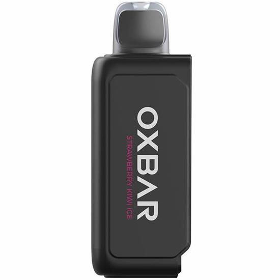 OXBAR G32K REFIL STRAWBERRY KIWI ICE