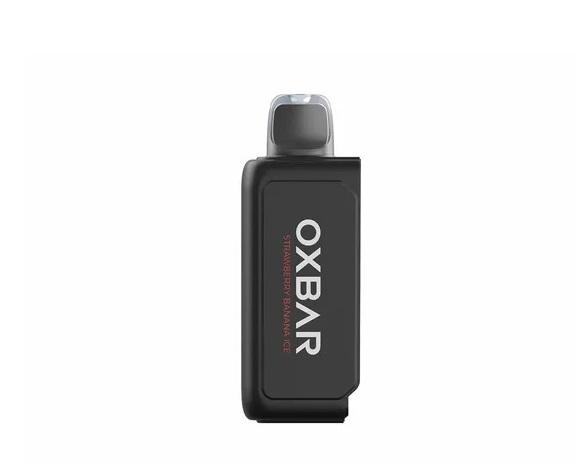 OXBAR G32K REFIL STRAWBERRY BANANA ICE