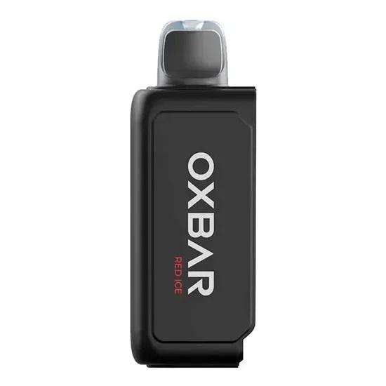 OXBAR G32K REFIL RED ICE