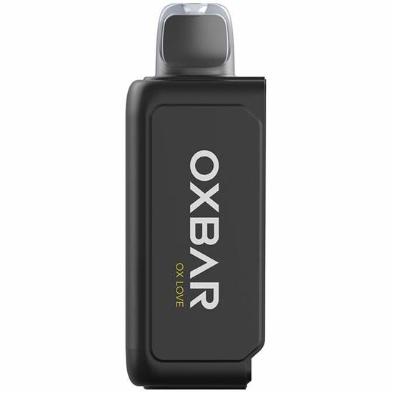 OXBAR G32K REFIL OX LOVE