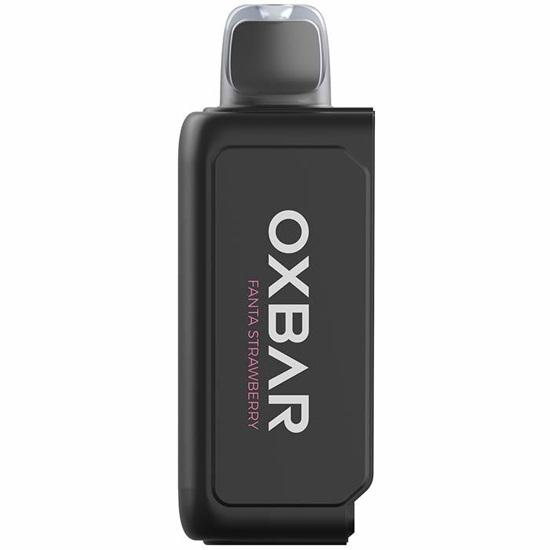 OXBAR G32K REFIL FANTA STRAWBERRY