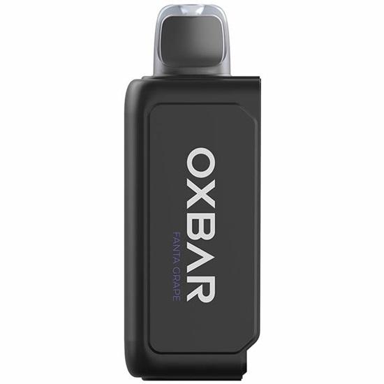 OXBAR G32K REFIL FANTA GRAPE