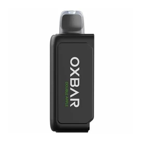 OXBAR G32K REFIL DOUBLE APPLE