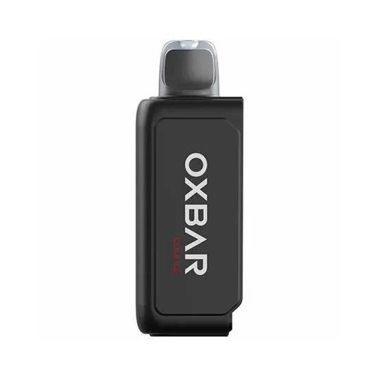 OXBAR G32K REFIL COLA ICE