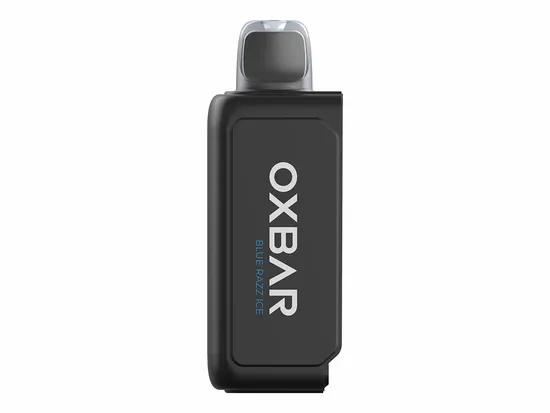 OXBAR G32K REFIL BLUE RAZZ ICE