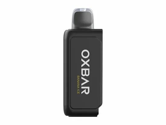 OXBAR G32K REFIL BANANA ICE